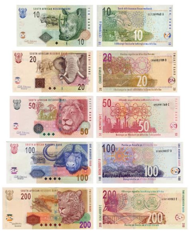 Are old bank notes valuable?