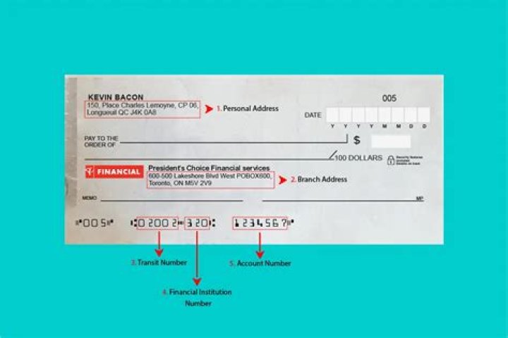 Does Cheque account have overdraft?
