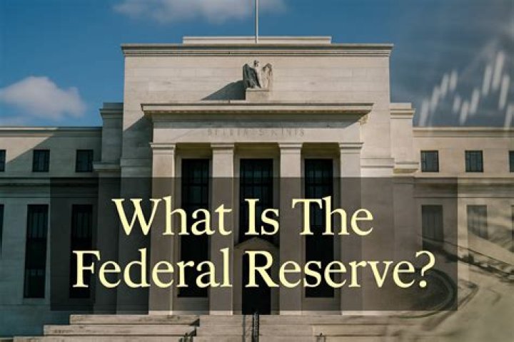 Does the Federal Reserve System still exist?