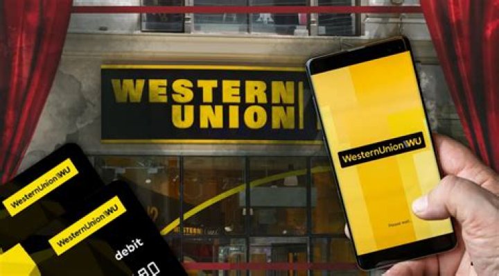 Does Western Union work in Lebanon?
