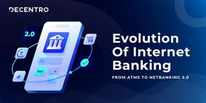 How is bank different from banking?