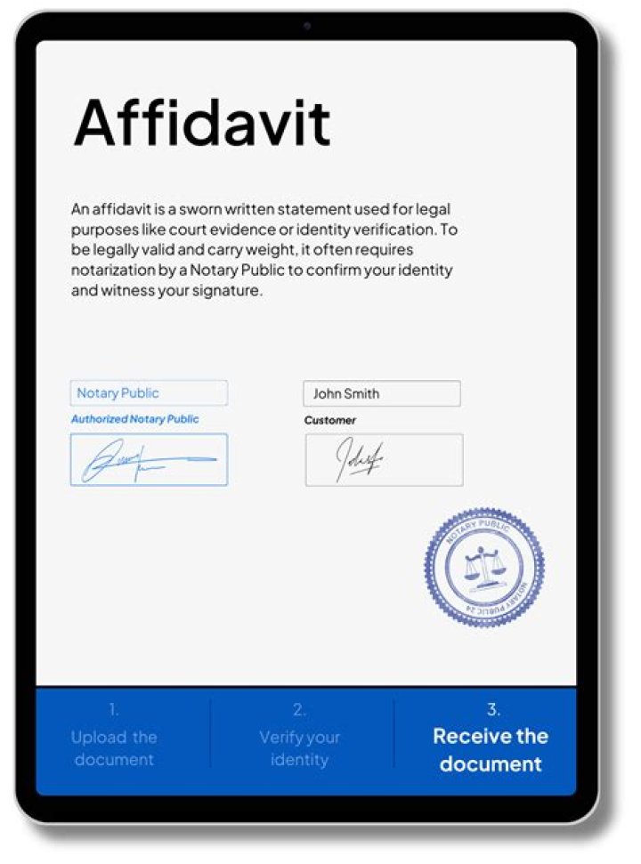 How much can you charge someone to notarize a document?