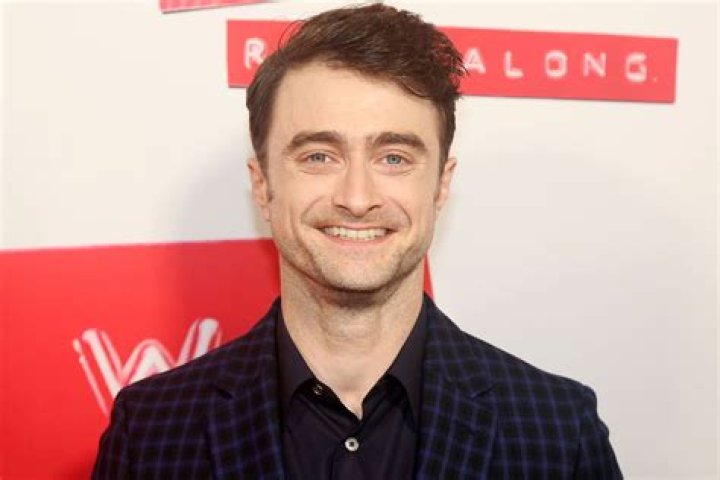 How much money does Daniel Radcliffe have now?