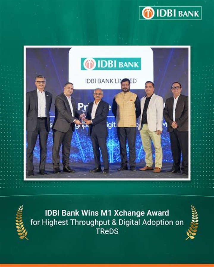 Is IDBI a universal bank?
