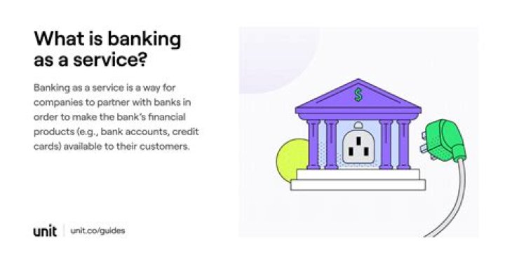 What are the basic services banks offer?