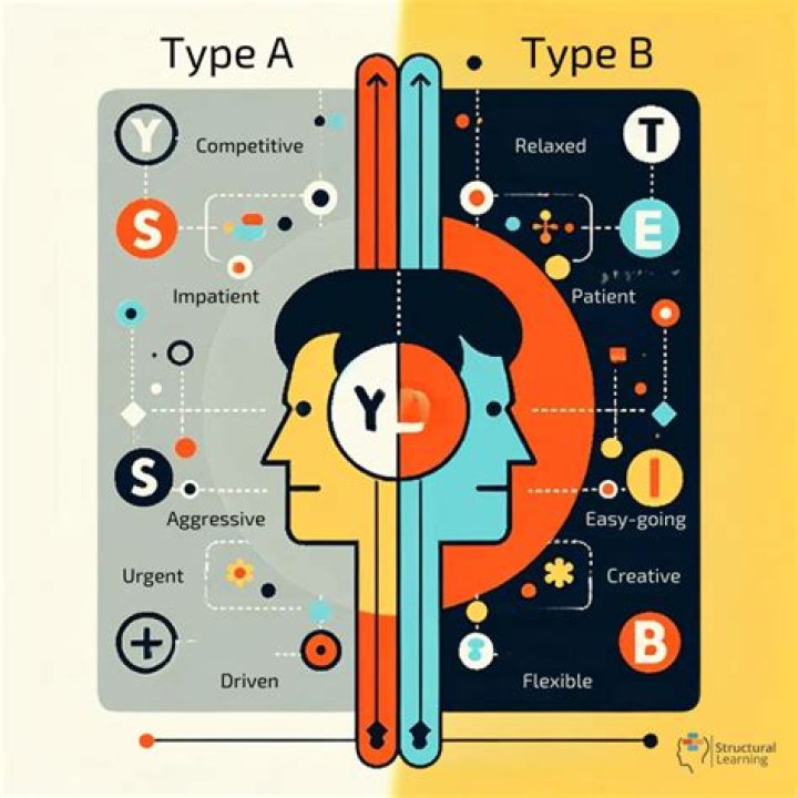 What is Type B vs type A?