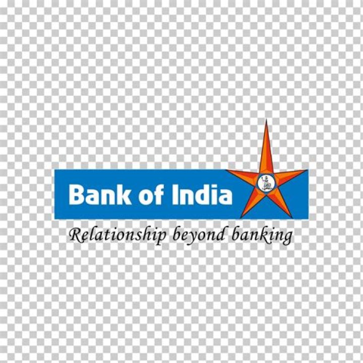 Which bank is second in India?