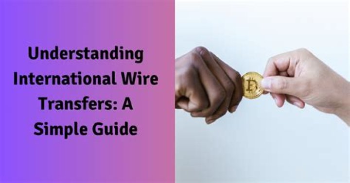 Why is my international wire transfer delayed?